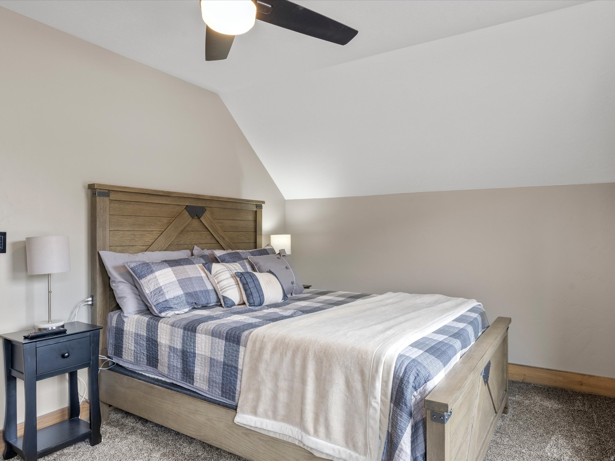 SWAN CREEK VILLAGE - Residential