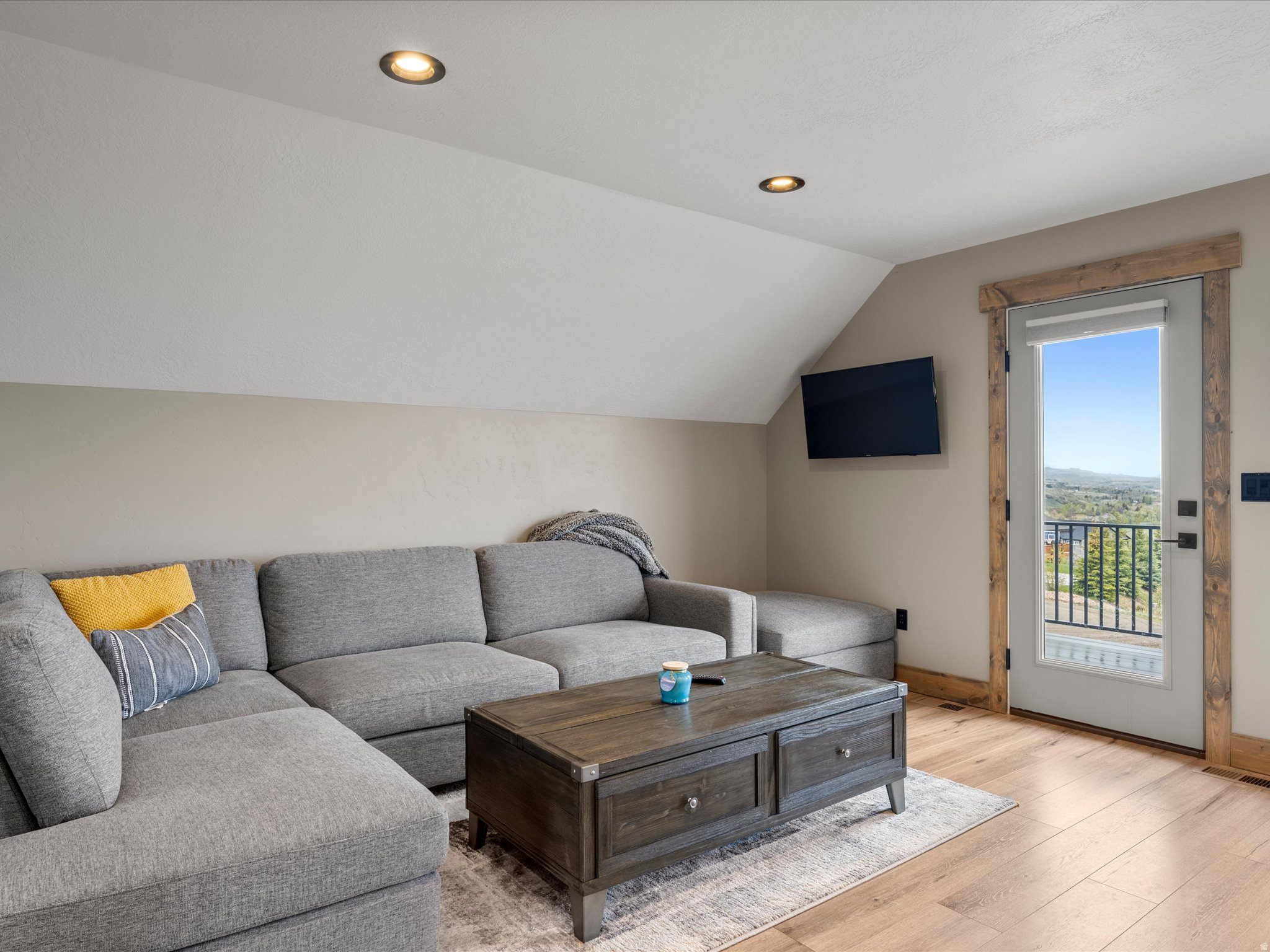 SWAN CREEK VILLAGE - Residential