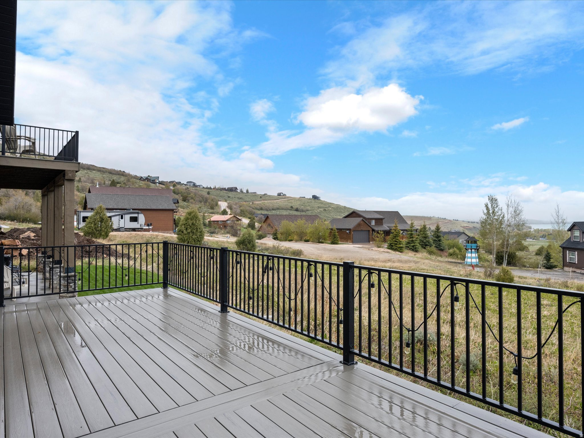 SWAN CREEK VILLAGE - Residential