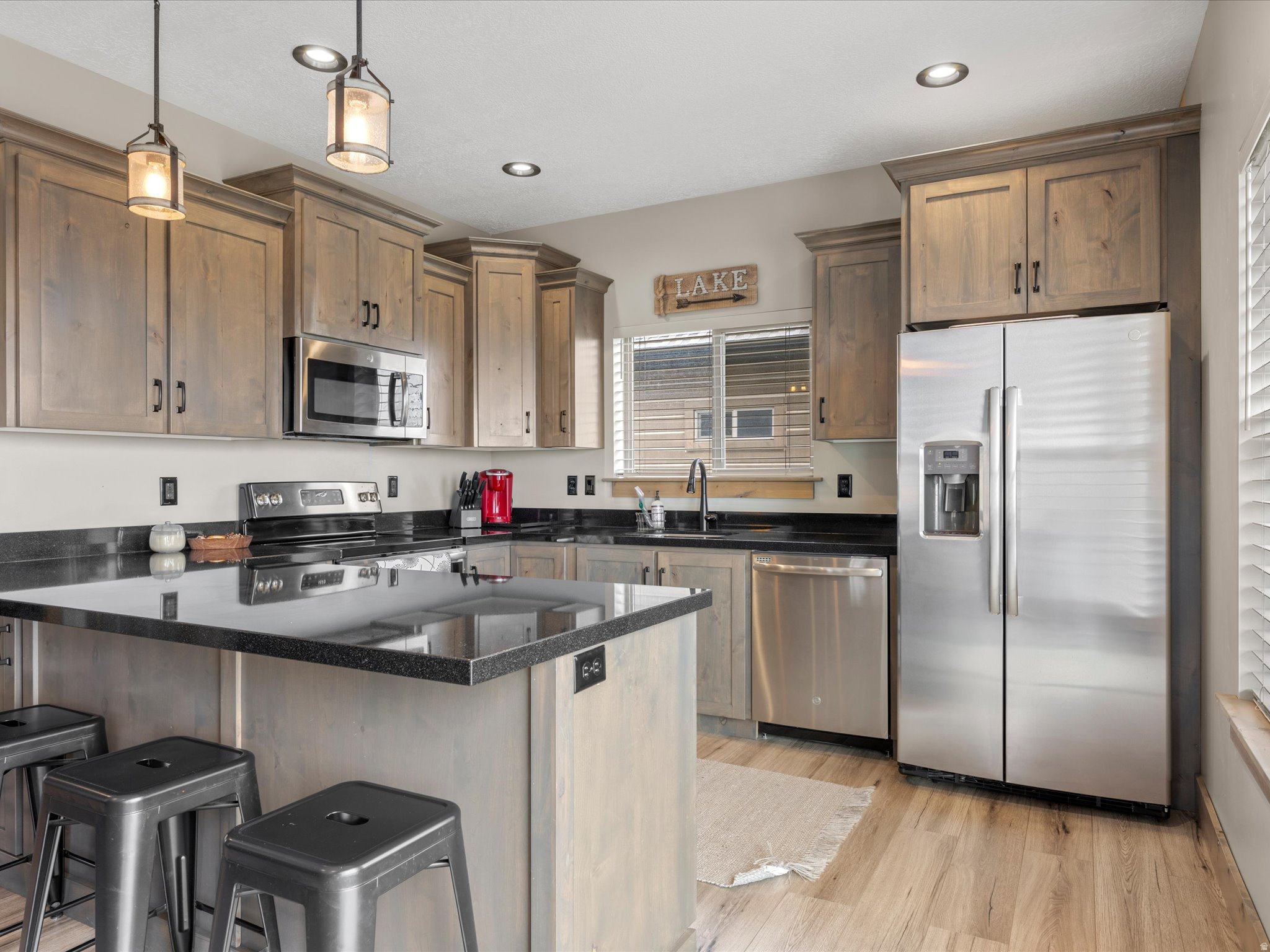 SWAN CREEK VILLAGE - Residential