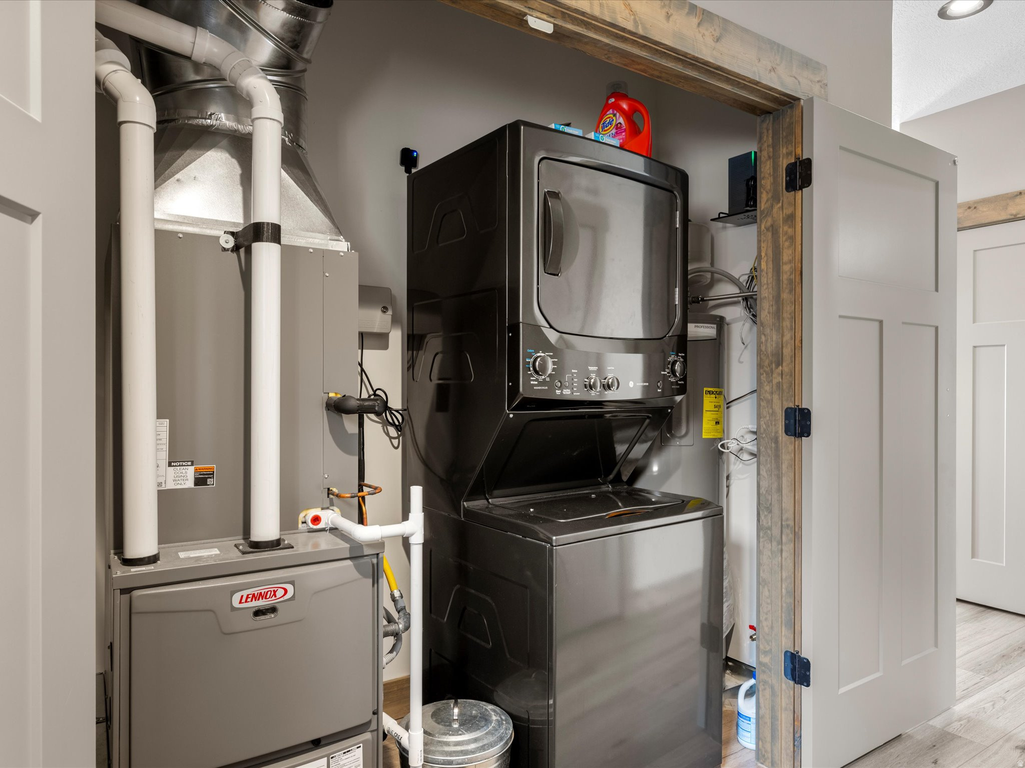 SWAN CREEK VILLAGE - Residential