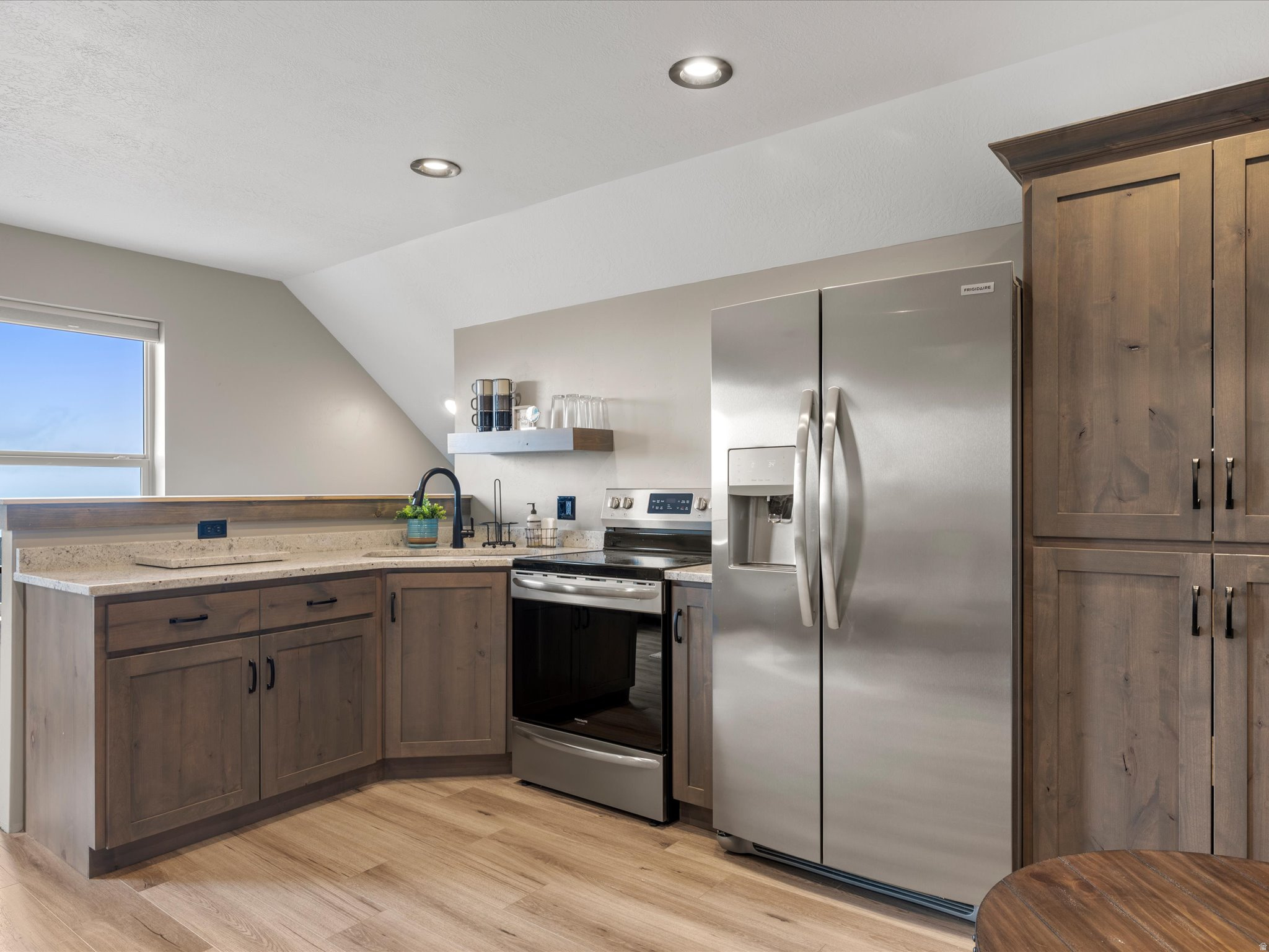 SWAN CREEK VILLAGE - Residential