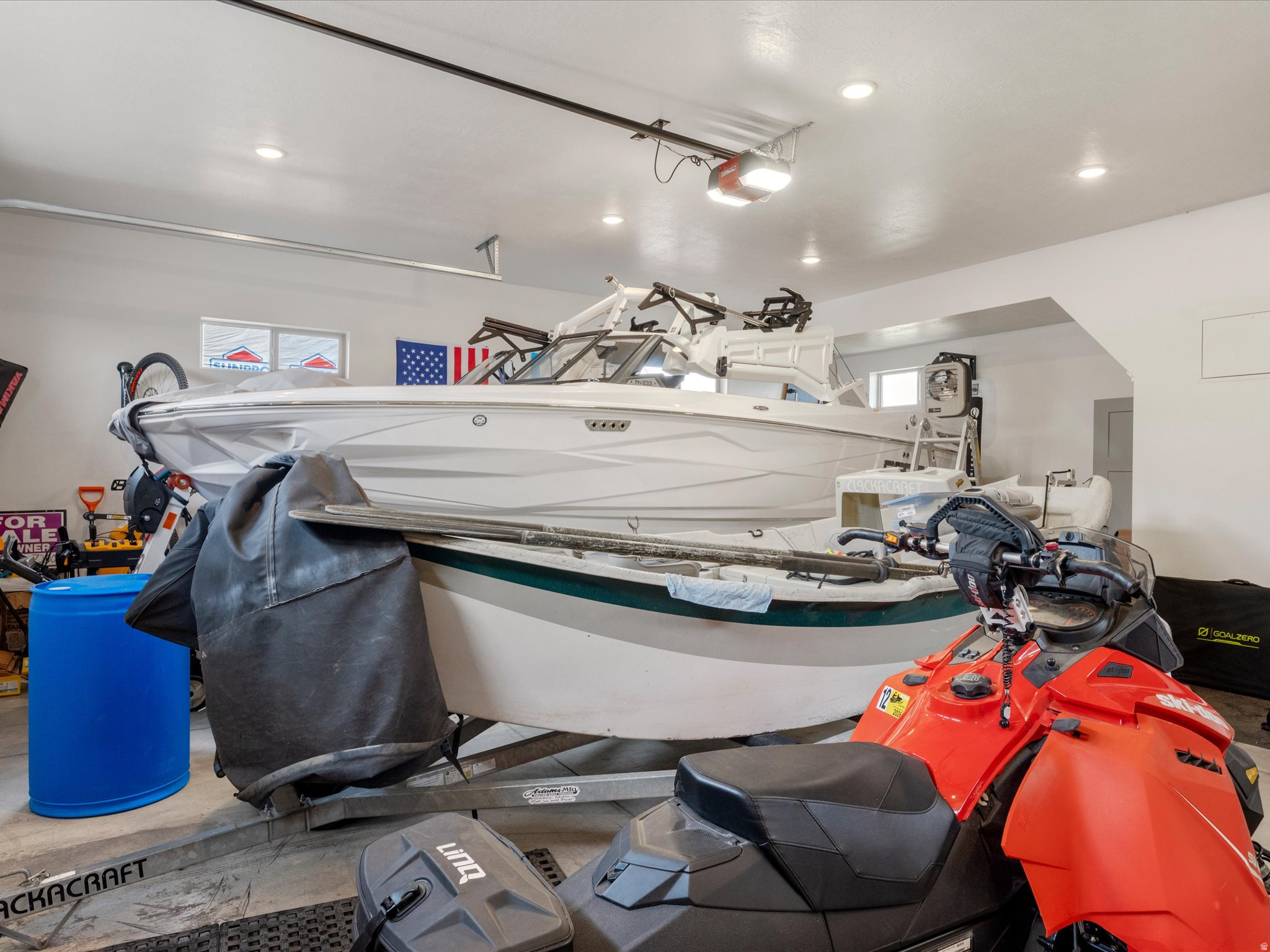 SWAN CREEK VILLAGE - Residential