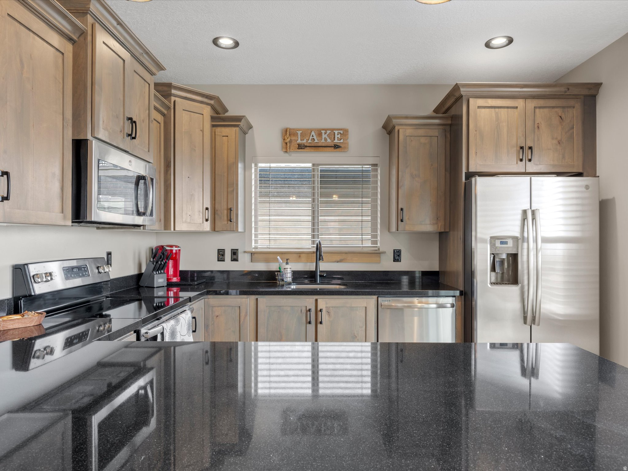 SWAN CREEK VILLAGE - Residential