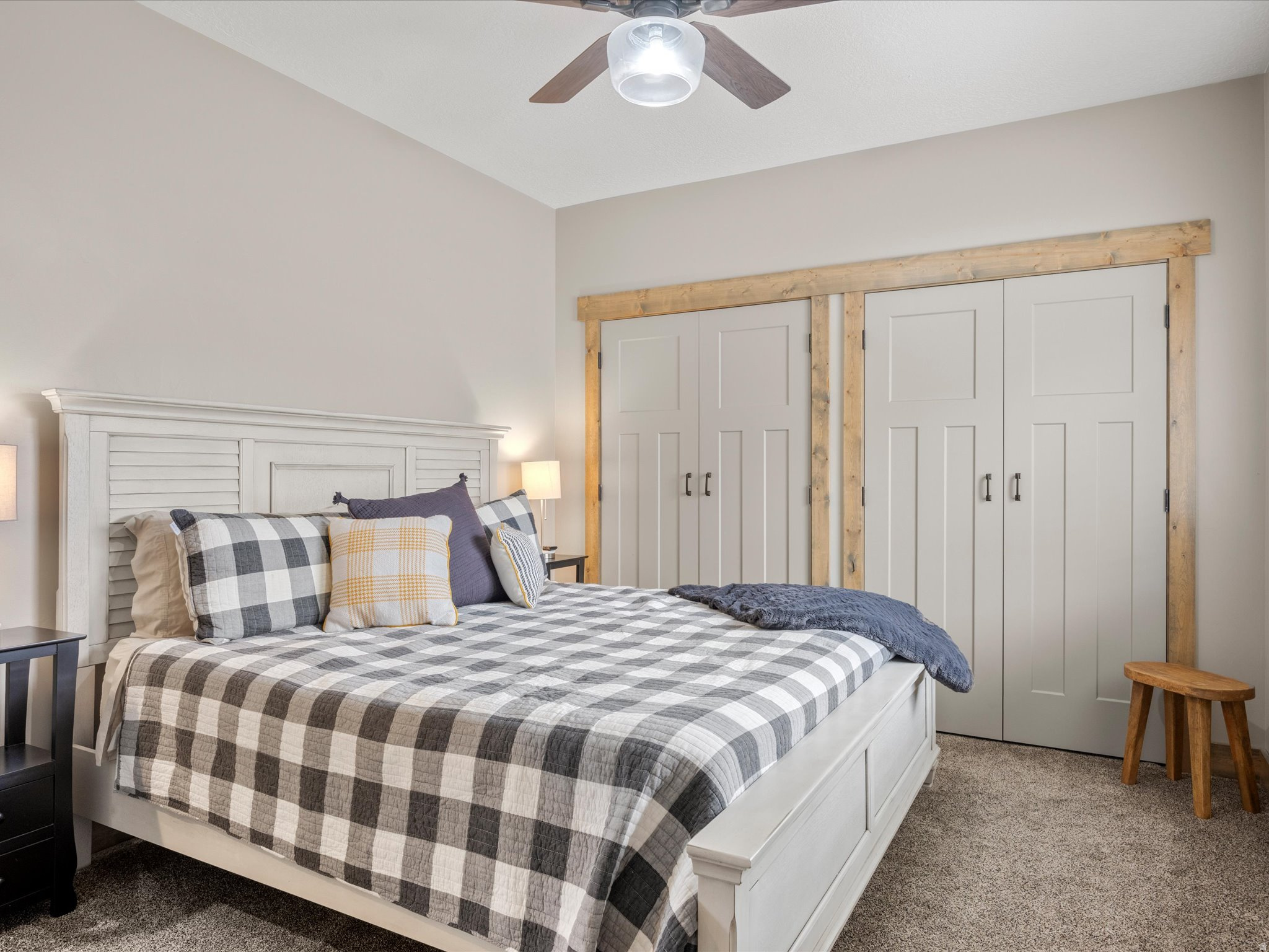 SWAN CREEK VILLAGE - Residential