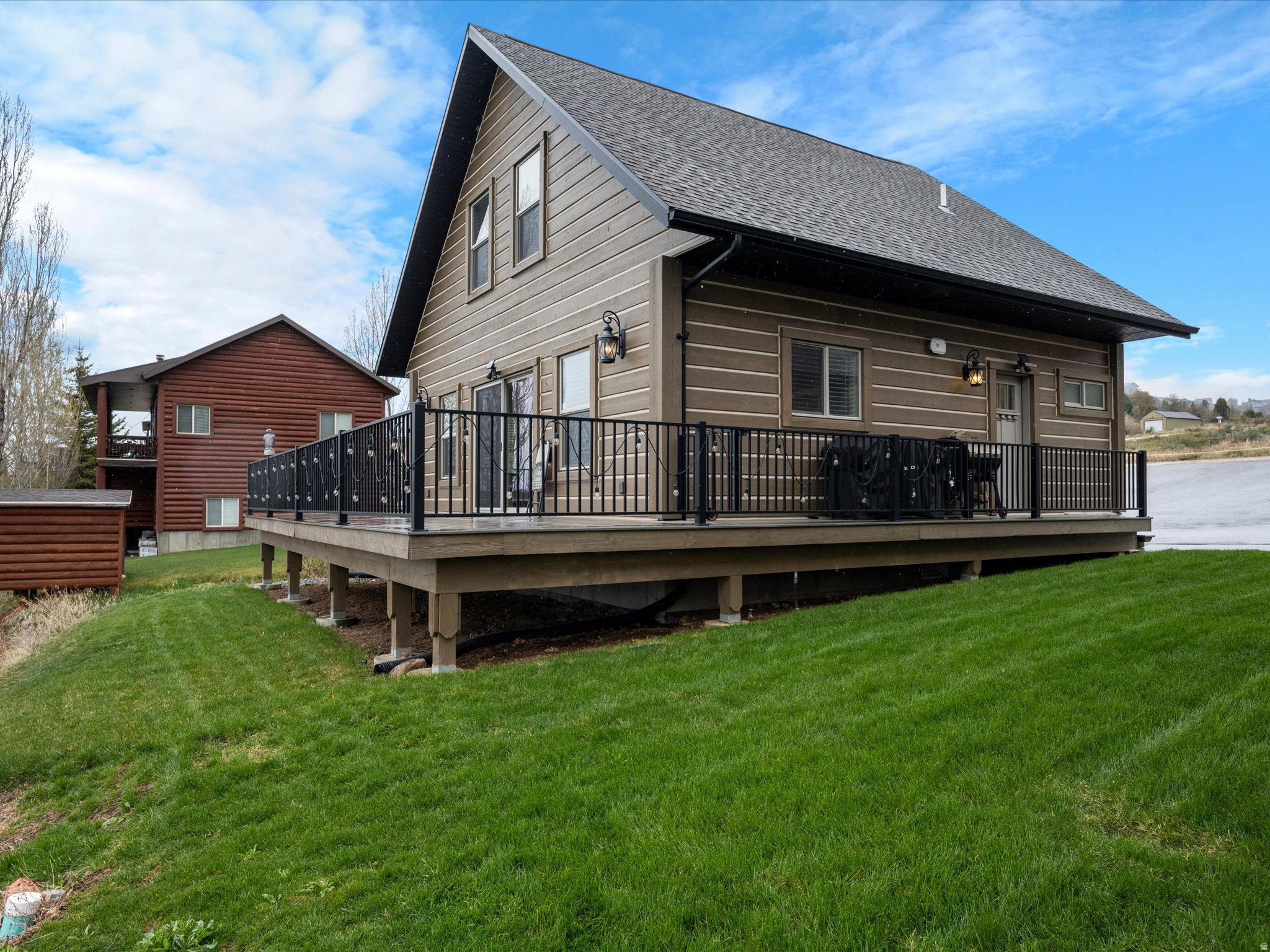 SWAN CREEK VILLAGE - Residential