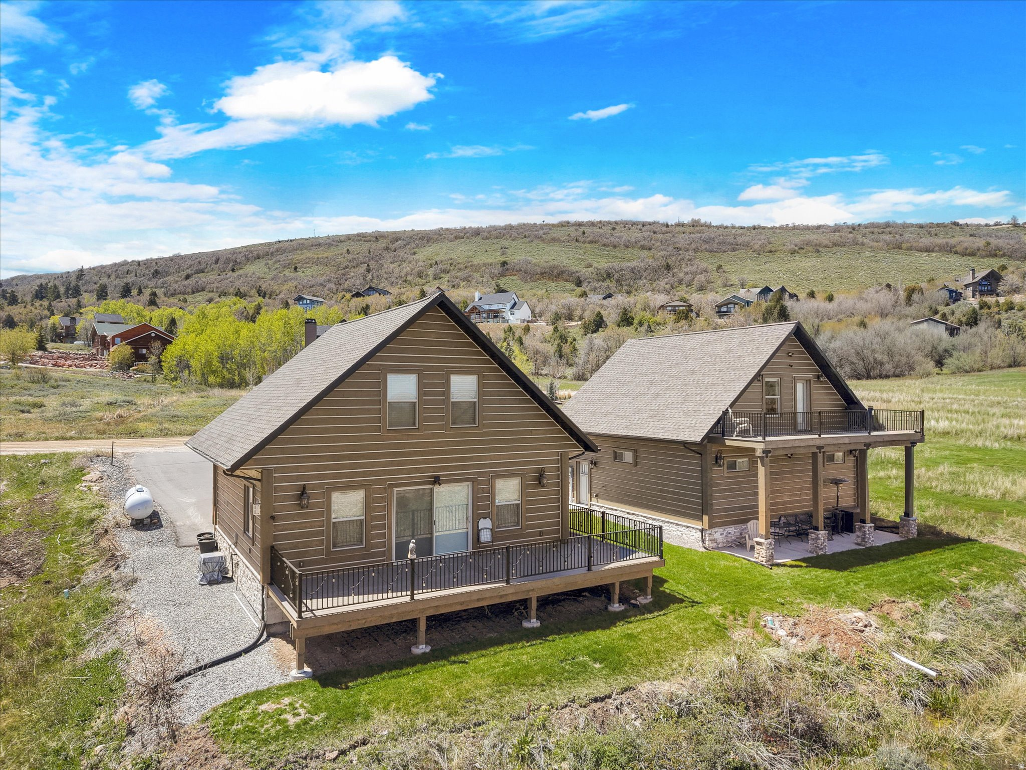 SWAN CREEK VILLAGE - Residential