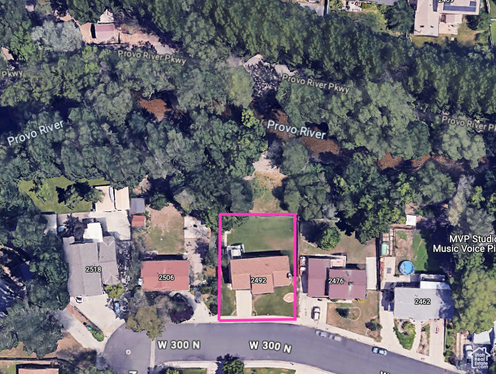 2492 W 300, Provo, Utah image 21