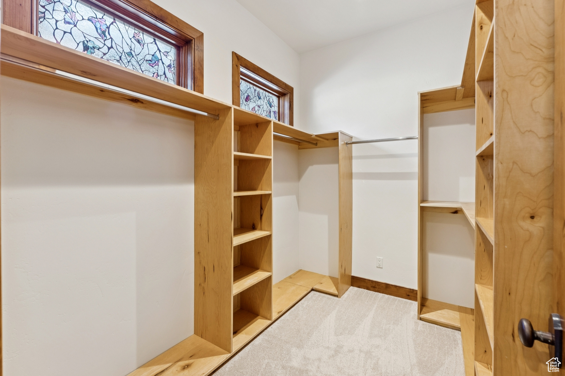 MAHAGONY HILLS SUBDIVISION - Residential