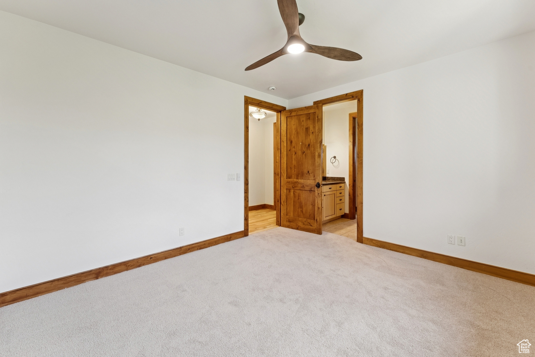 MAHAGONY HILLS SUBDIVISION - Residential