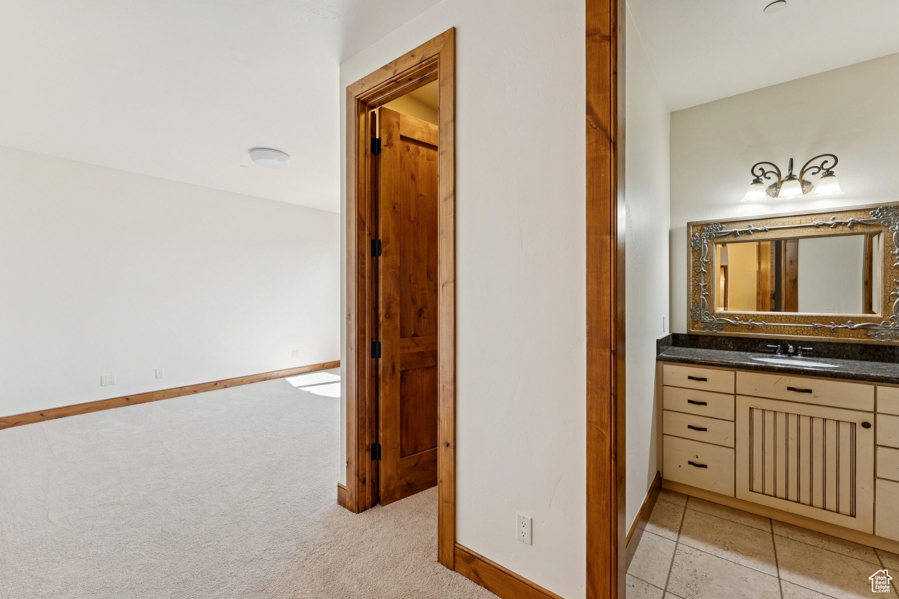 MAHAGONY HILLS SUBDIVISION - Residential