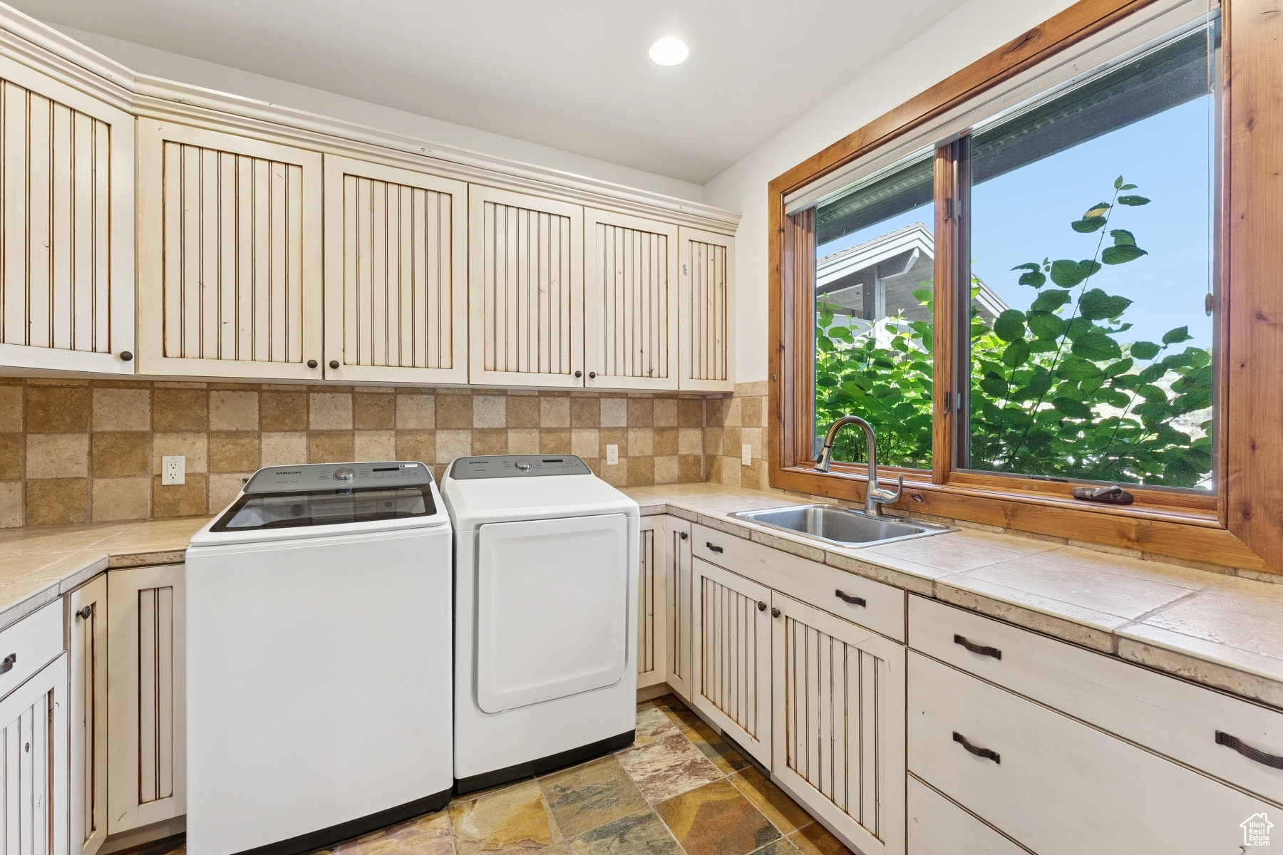 MAHAGONY HILLS SUBDIVISION - Residential