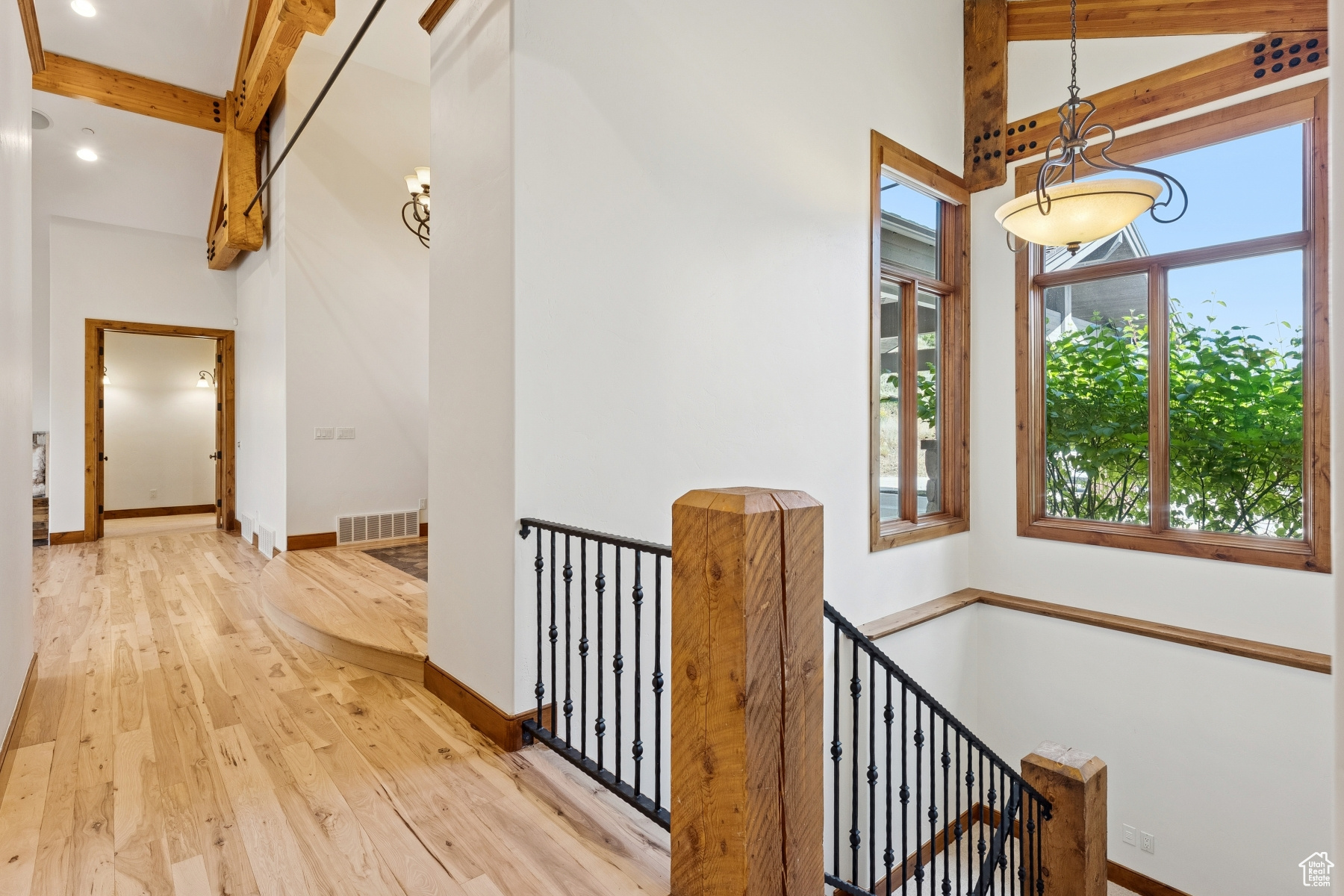 MAHAGONY HILLS SUBDIVISION - Residential