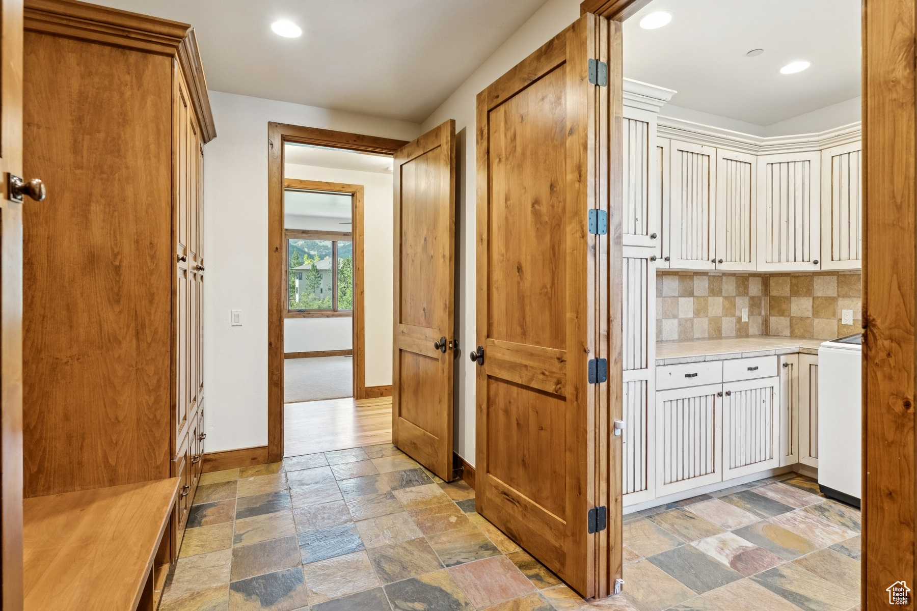 MAHAGONY HILLS SUBDIVISION - Residential