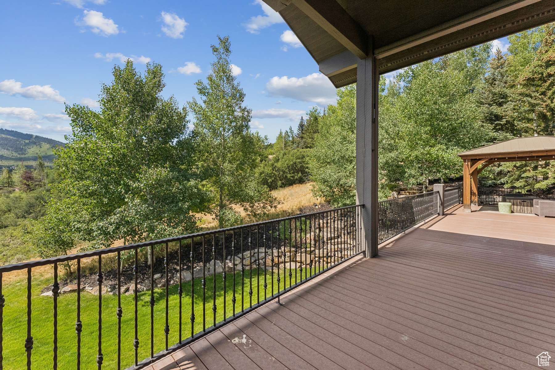 MAHAGONY HILLS SUBDIVISION - Residential