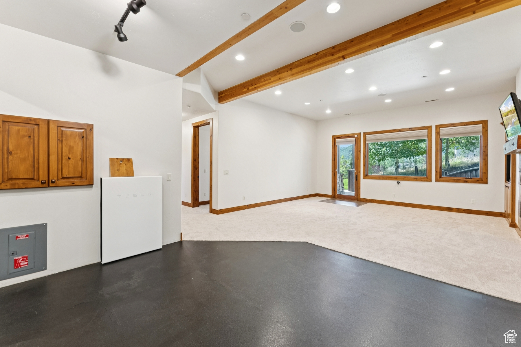 MAHAGONY HILLS SUBDIVISION - Residential