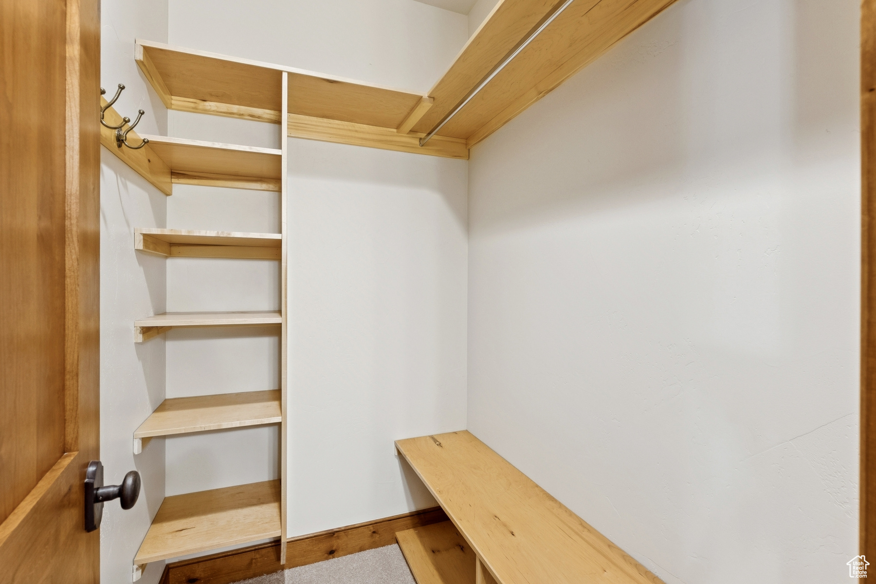 MAHAGONY HILLS SUBDIVISION - Residential