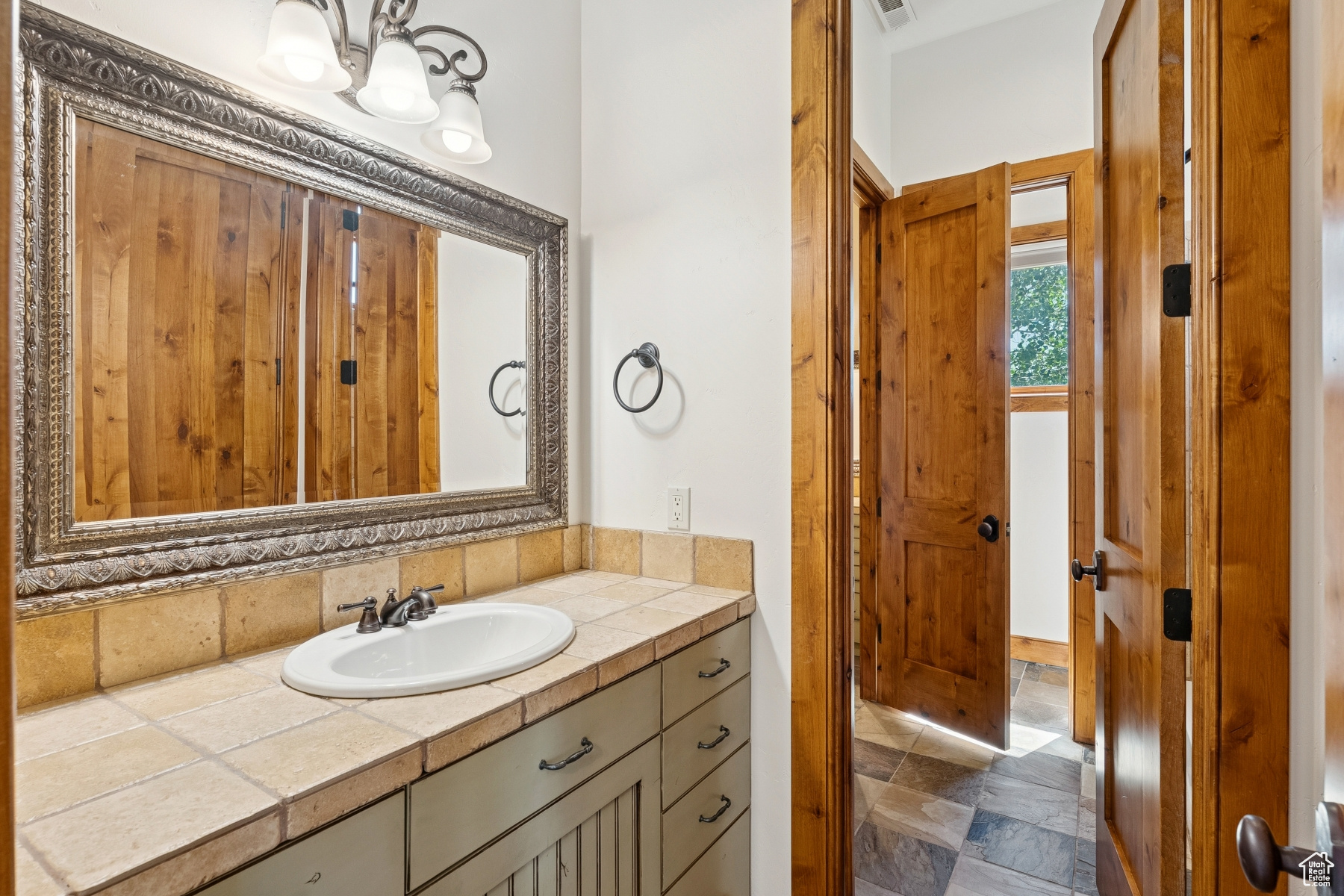 MAHAGONY HILLS SUBDIVISION - Residential