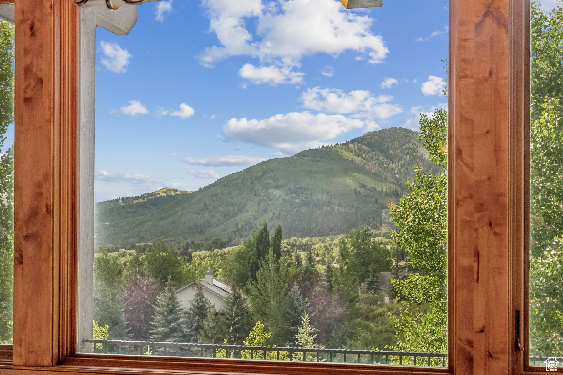 MAHAGONY HILLS SUBDIVISION - Residential