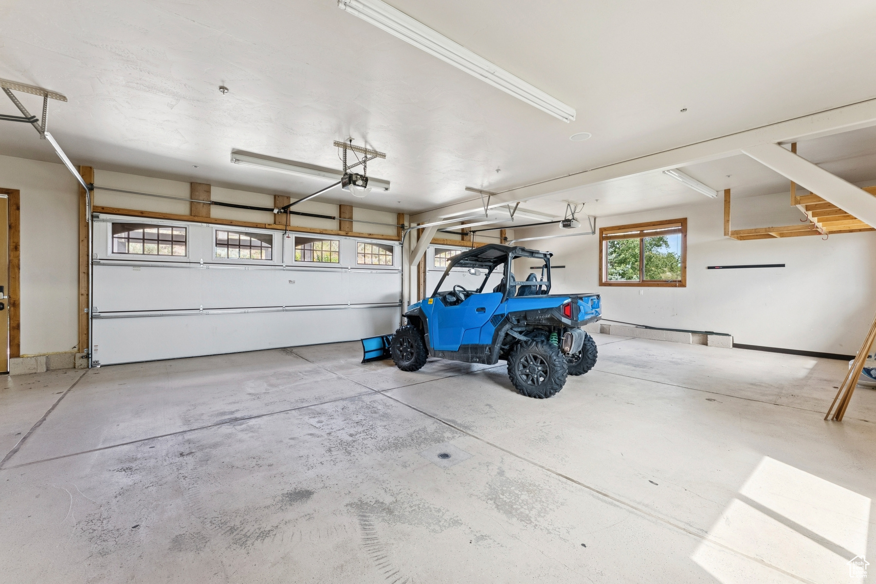 MAHAGONY HILLS SUBDIVISION - Residential