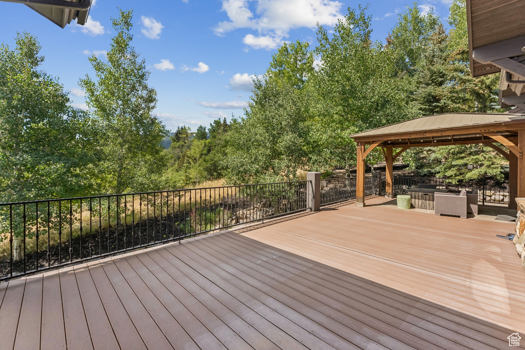 MAHAGONY HILLS SUBDIVISION - Residential