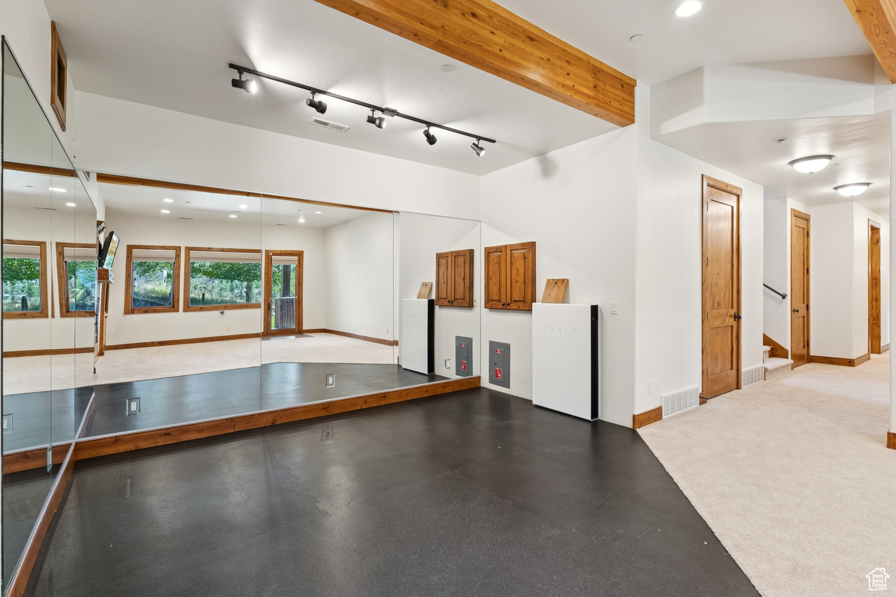 MAHAGONY HILLS SUBDIVISION - Residential