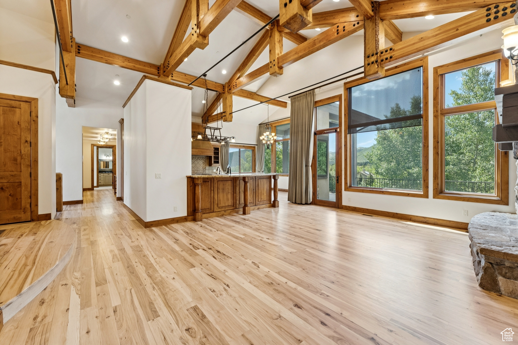 MAHAGONY HILLS SUBDIVISION - Residential