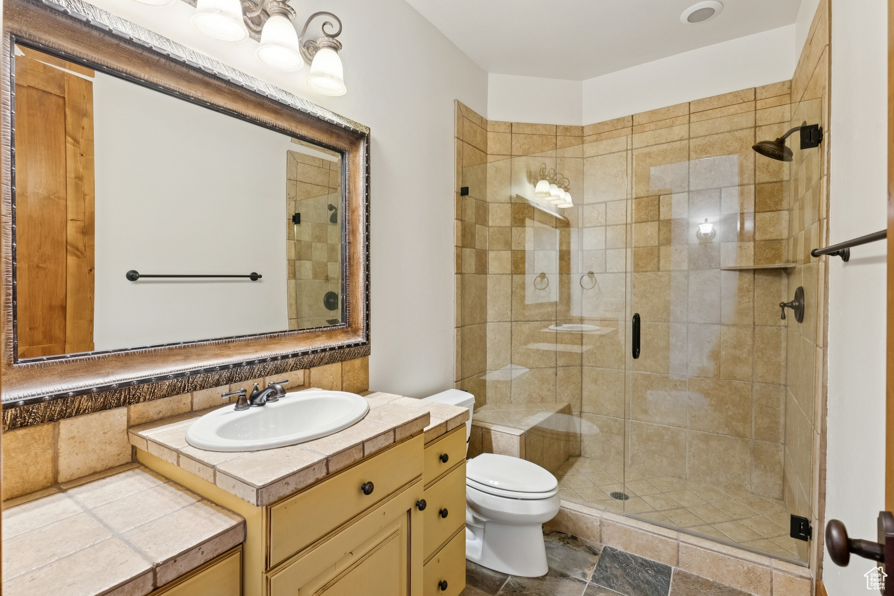 MAHAGONY HILLS SUBDIVISION - Residential