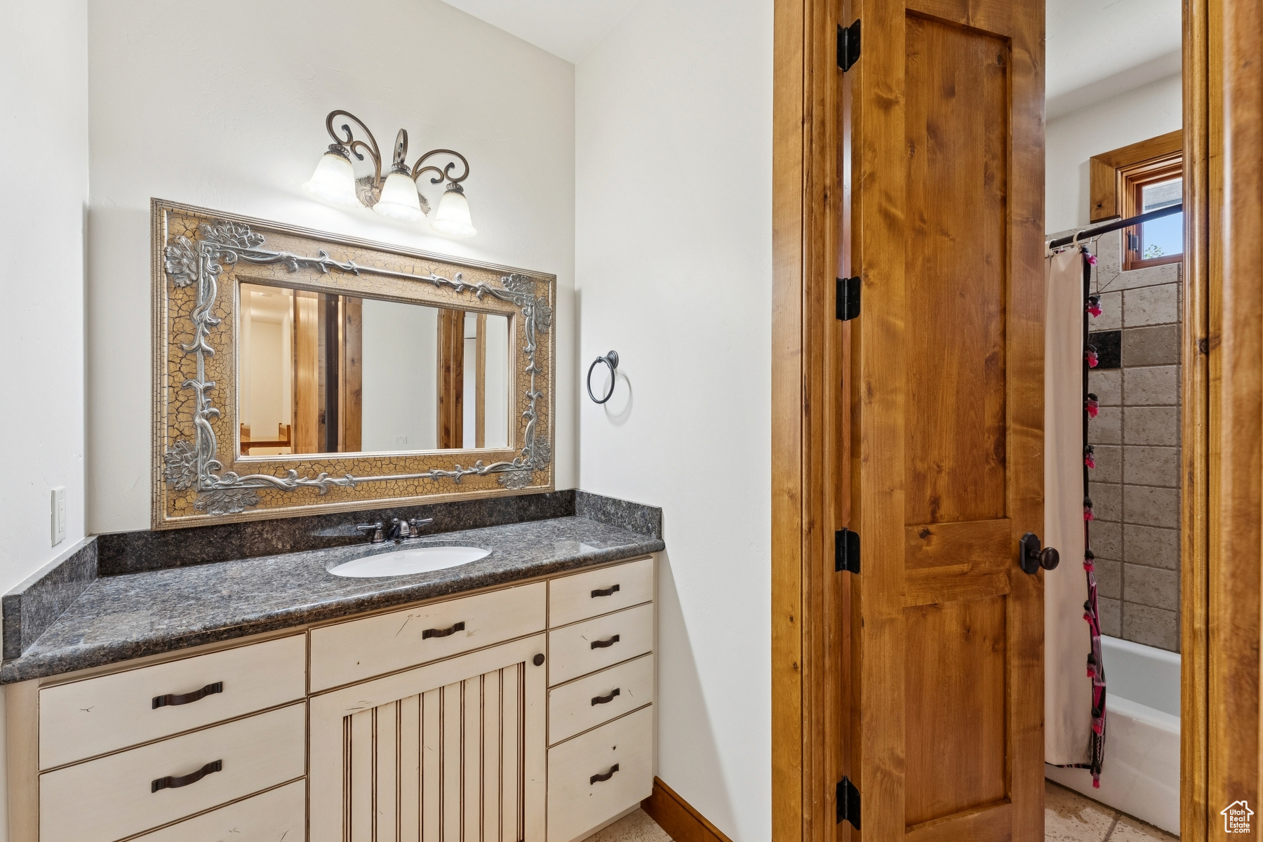 MAHAGONY HILLS SUBDIVISION - Residential