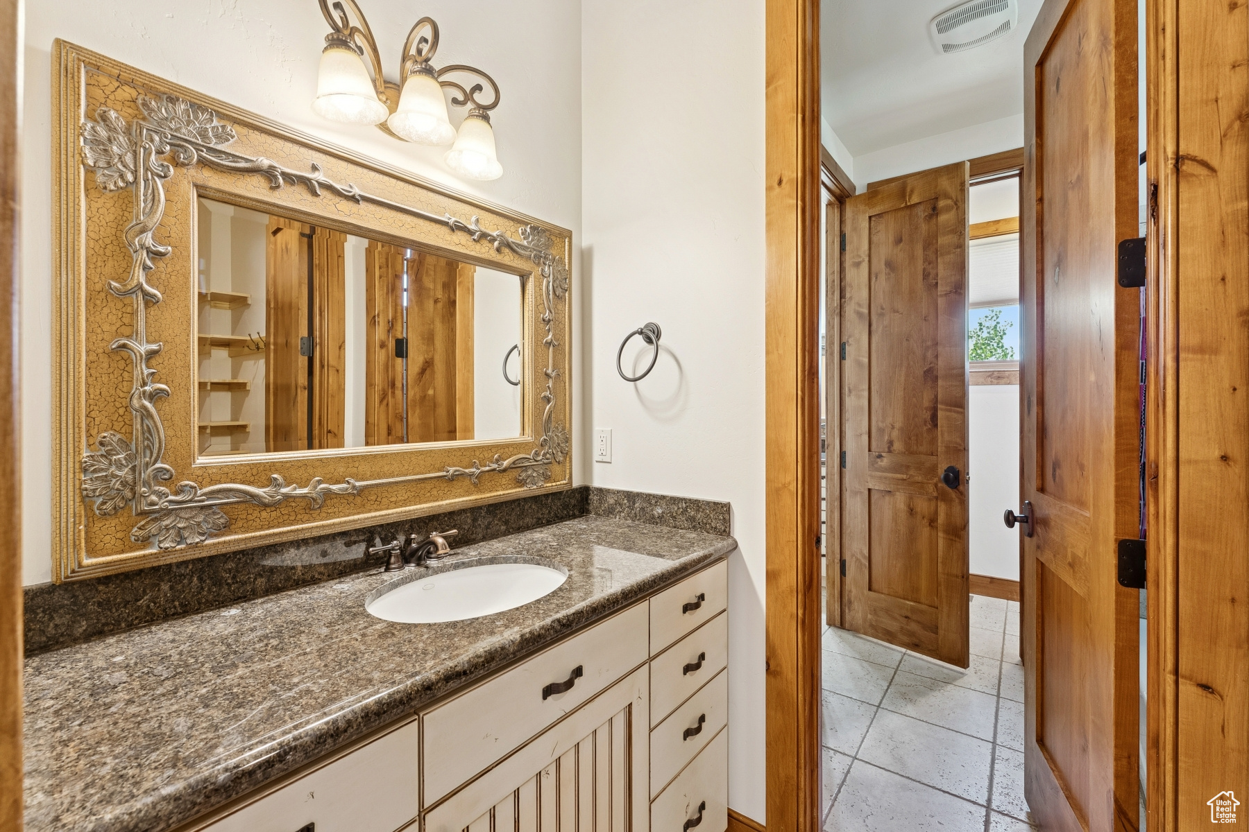 MAHAGONY HILLS SUBDIVISION - Residential