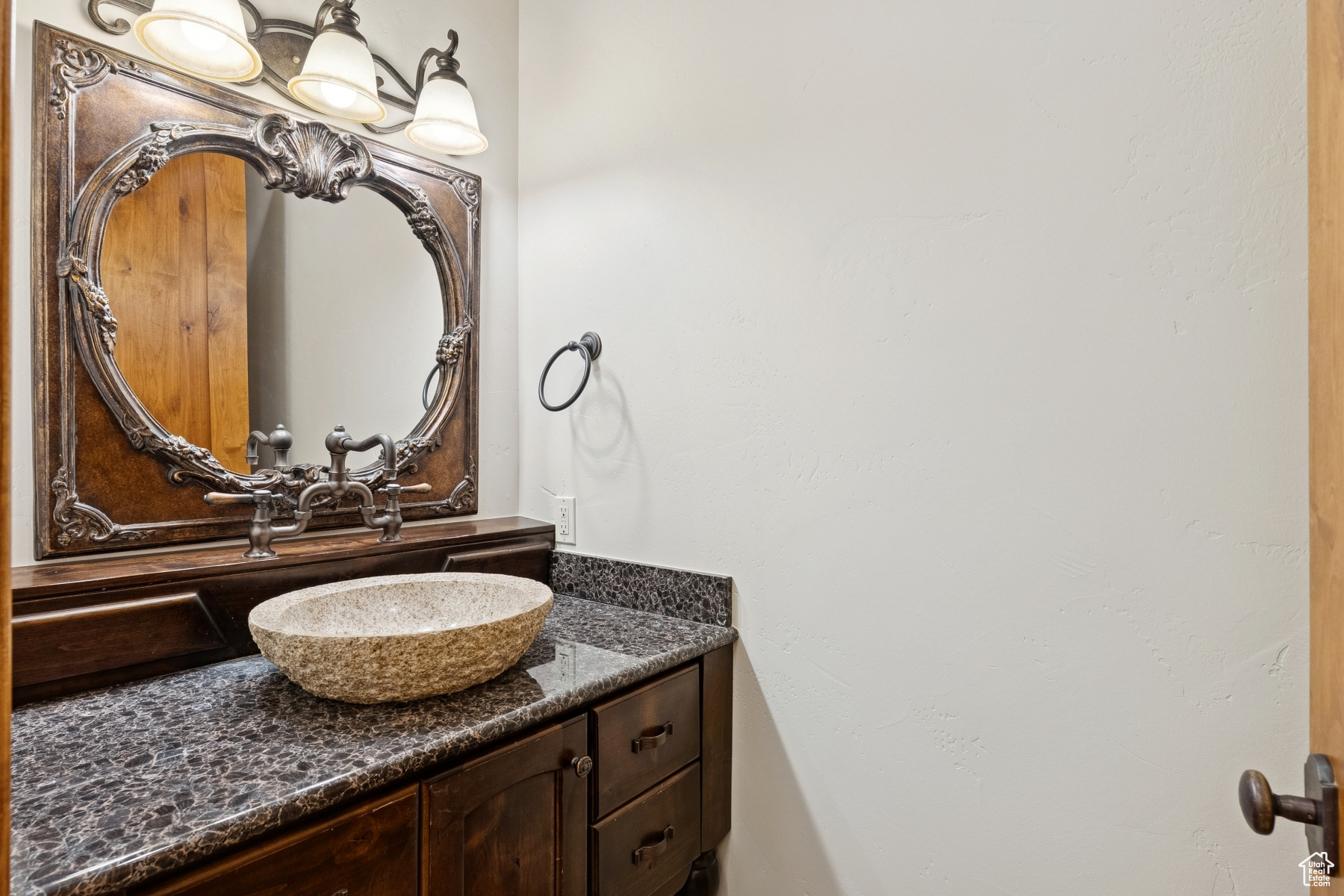 MAHAGONY HILLS SUBDIVISION - Residential