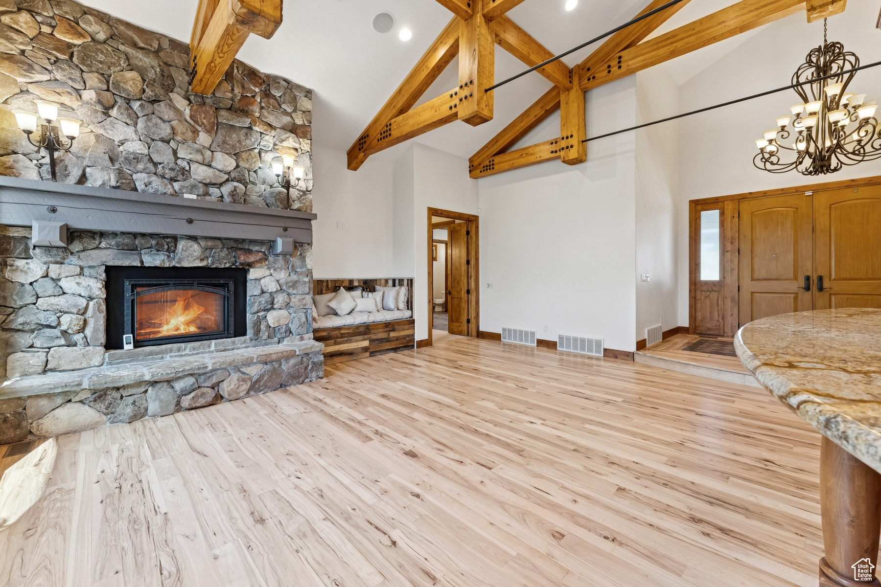 MAHAGONY HILLS SUBDIVISION - Residential