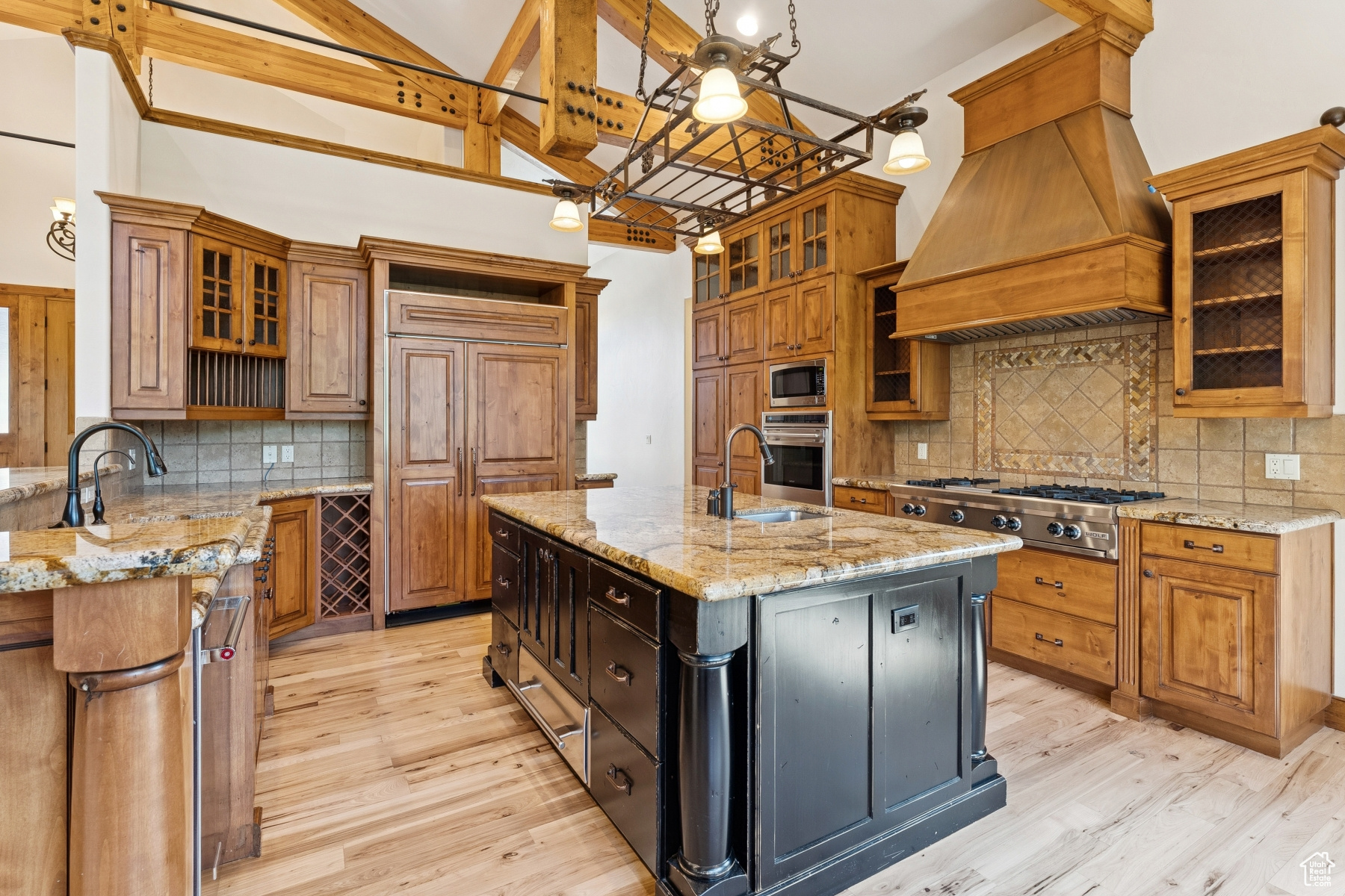 MAHAGONY HILLS SUBDIVISION - Residential