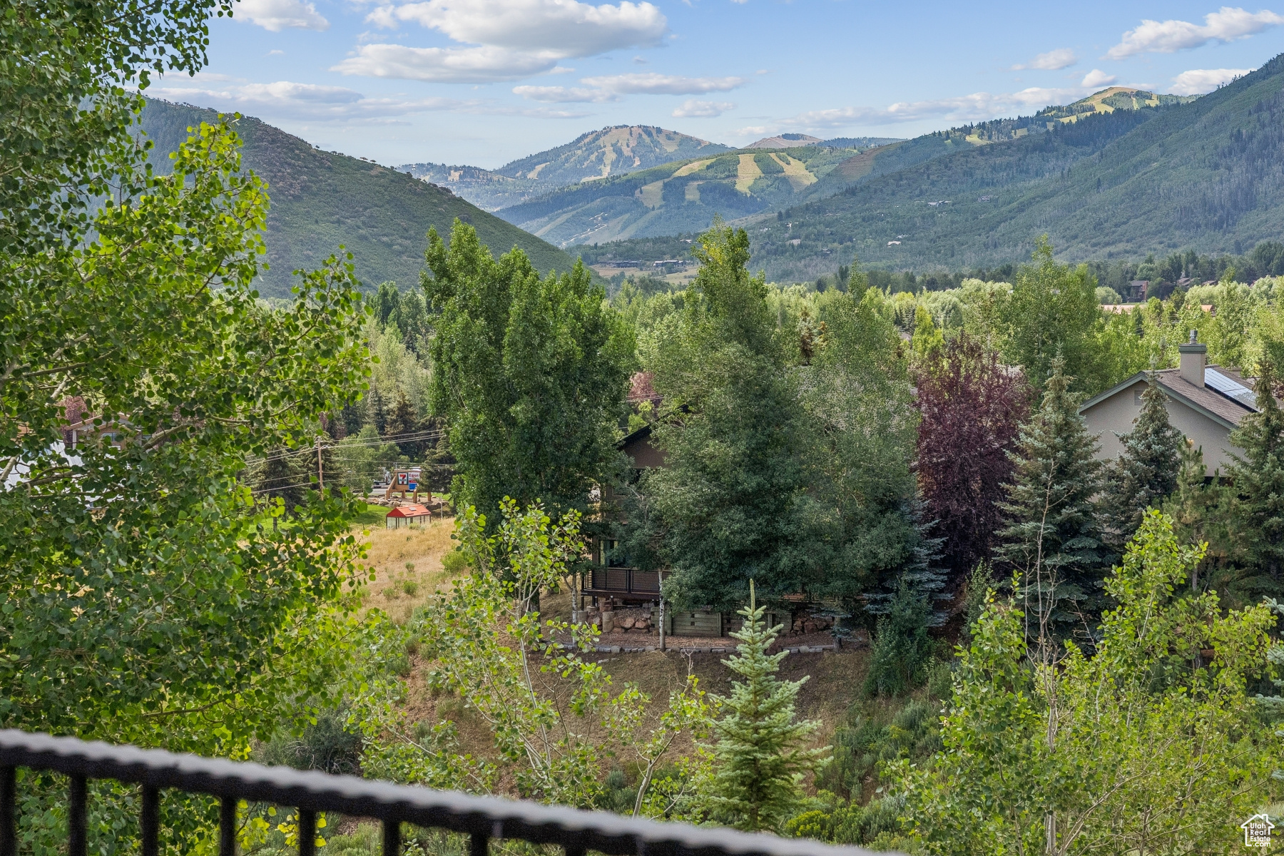 MAHAGONY HILLS SUBDIVISION - Residential