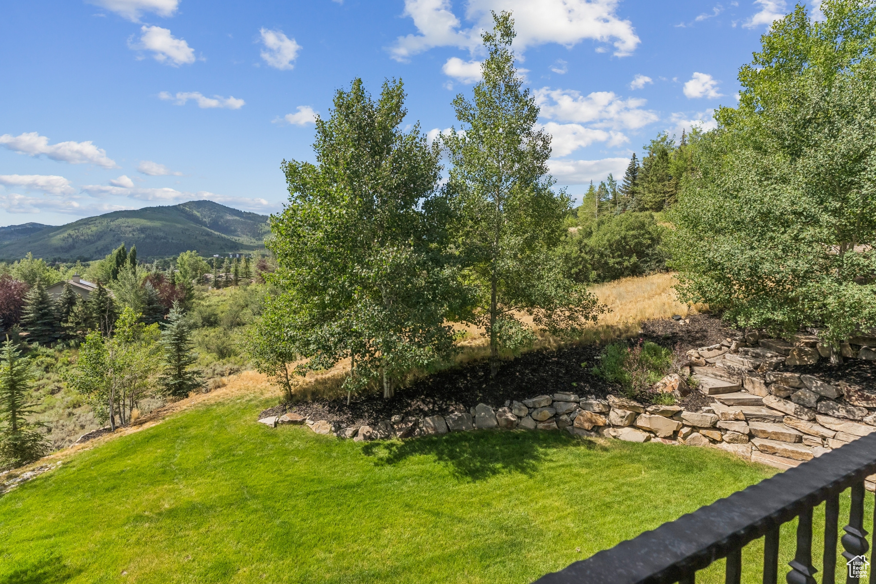 MAHAGONY HILLS SUBDIVISION - Residential