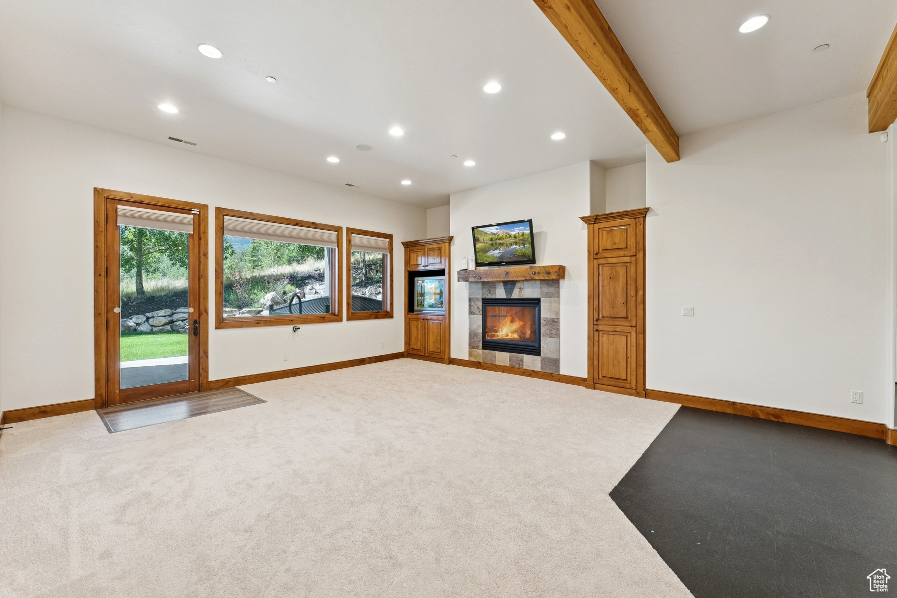 MAHAGONY HILLS SUBDIVISION - Residential