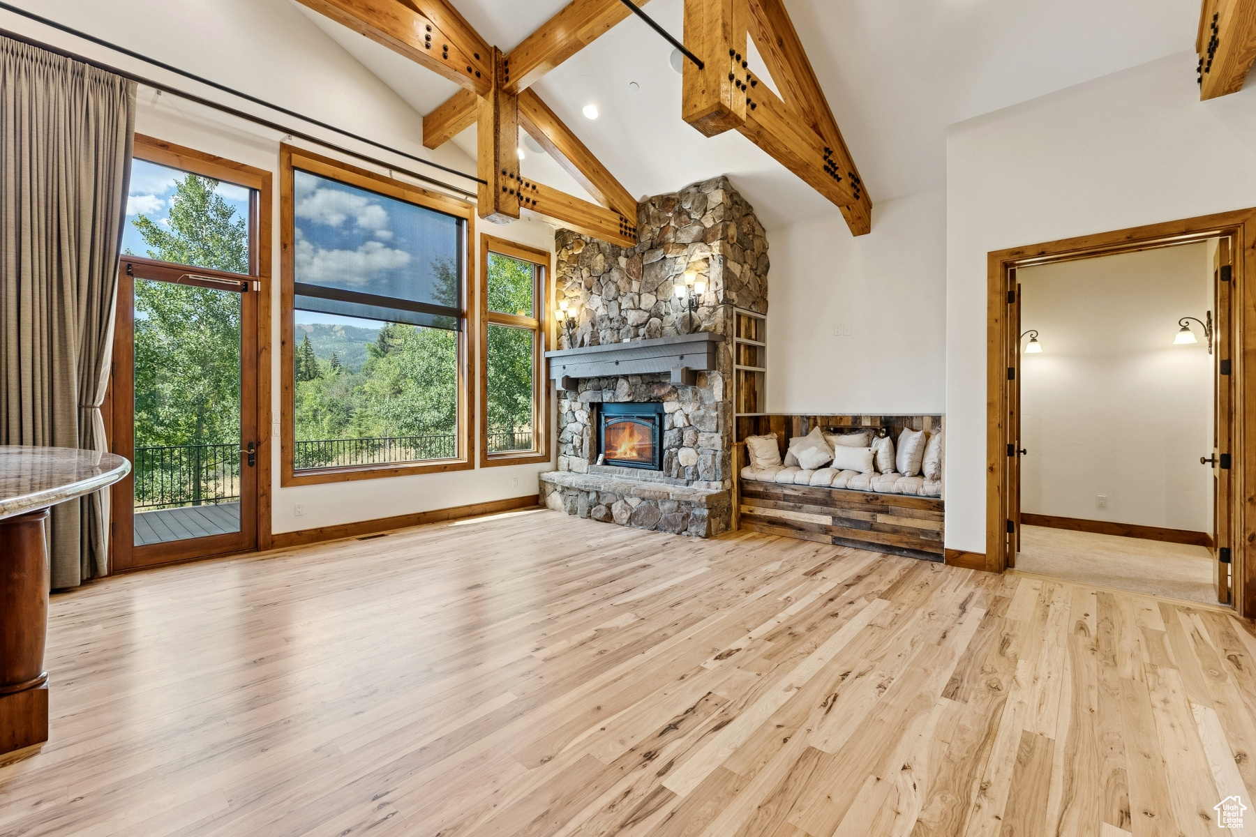 MAHAGONY HILLS SUBDIVISION - Residential