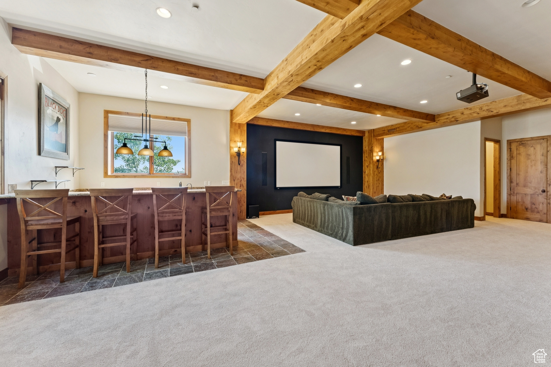 MAHAGONY HILLS SUBDIVISION - Residential