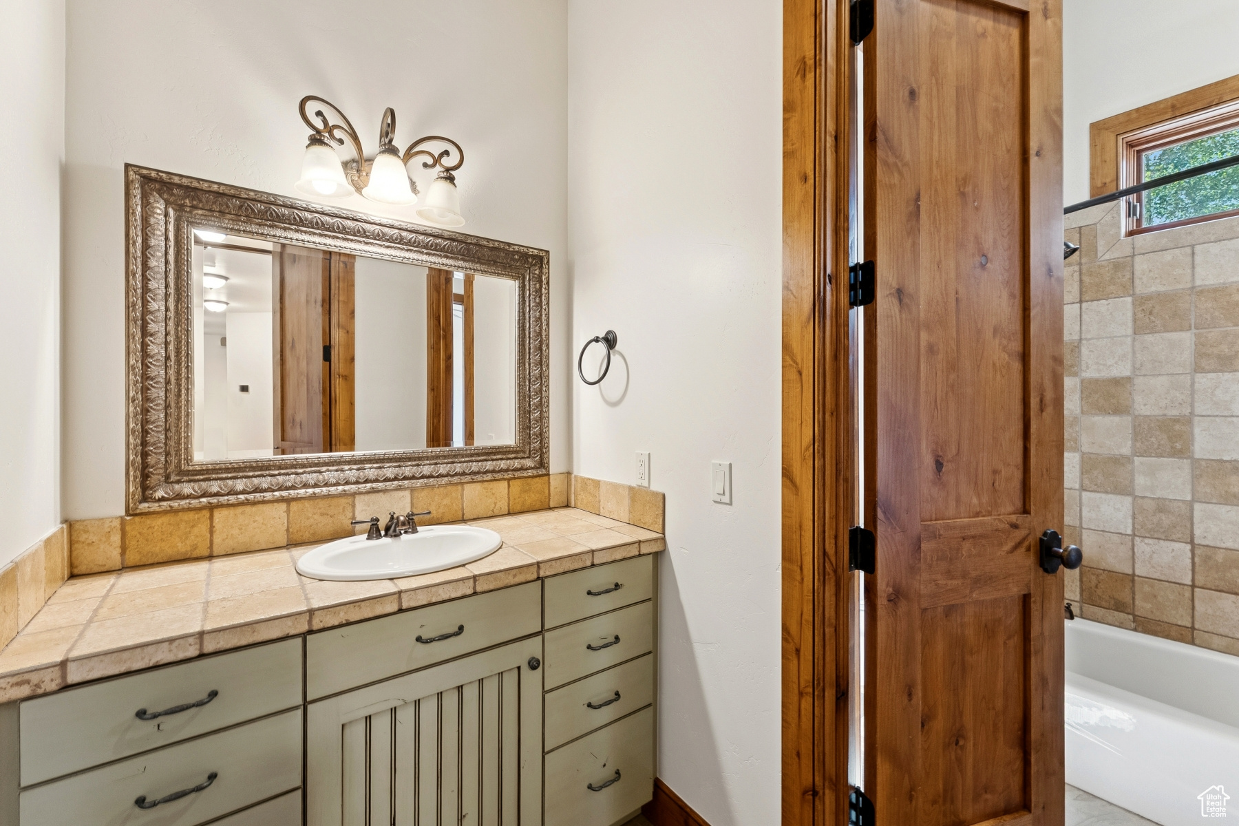 MAHAGONY HILLS SUBDIVISION - Residential