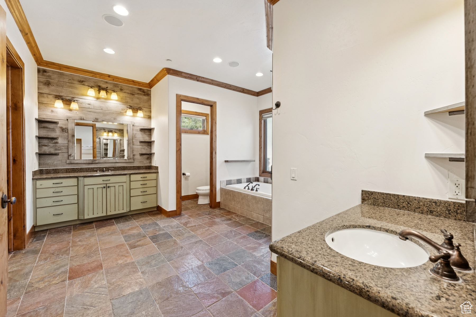 MAHAGONY HILLS SUBDIVISION - Residential