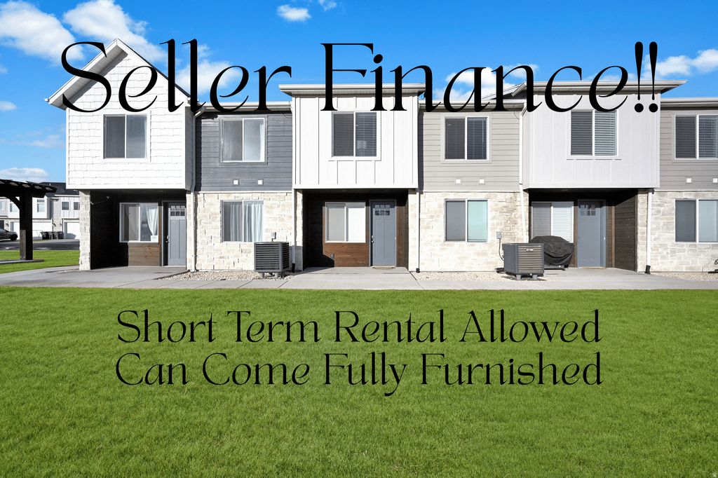 Photo of 566 N RICHLAND ST, Garden City, UT 84028 (MLS # 2137547)