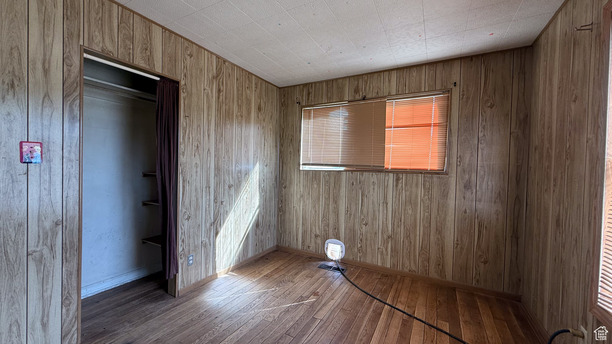 DRAGERTON SUB - Residential