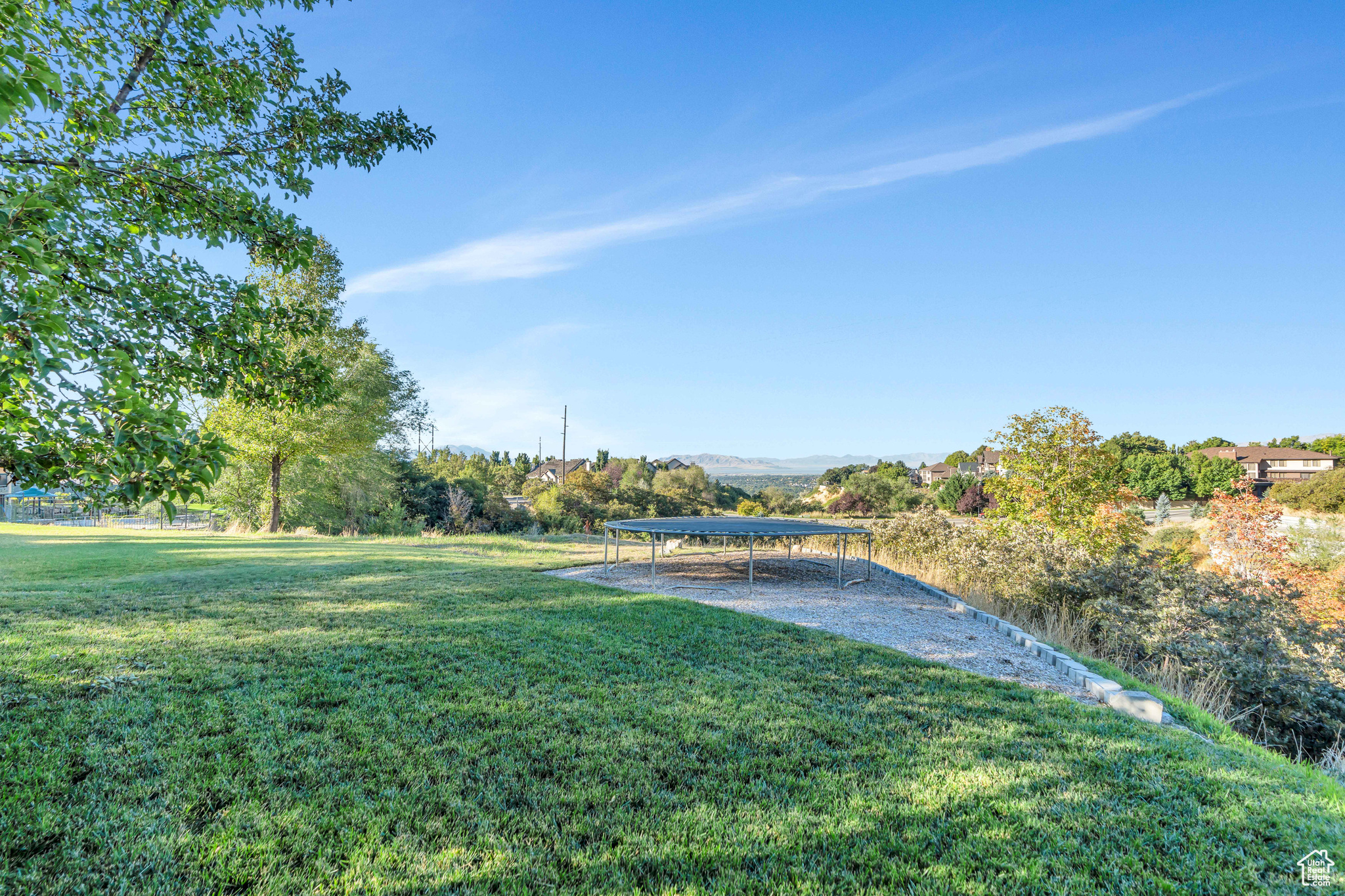 SHERWOOD HILLS - Residential