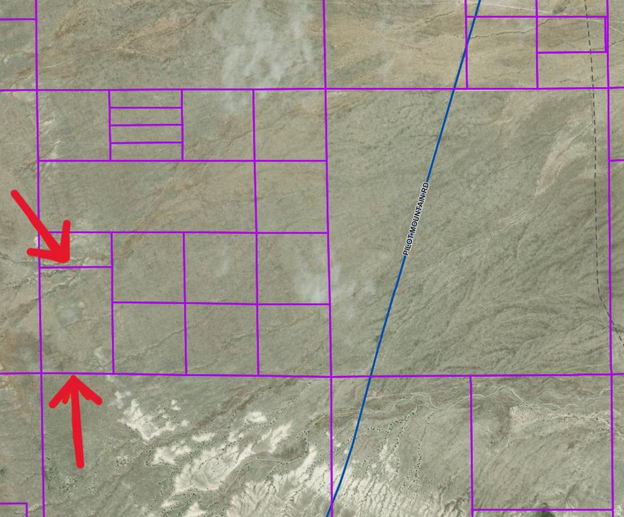 60 acres in remote Park Valley for those who understand and appreciate off-grid land ownership. Wide-open terrain and big skies make this well-suited for recreation, exploring, or long-term hold. No utilities in place and access is limited: buyer to verify all access, boundaries, and potential uses. Not for the buyer looking for improvements or easy access, but a solid opportunity for the right fit. Approximate coordinates: 4117'25.76"N 11356'20.34"W. Coordinates are provided as a general reference only and may not represent exact boundaries, access points, or legal access: buyer to verify.