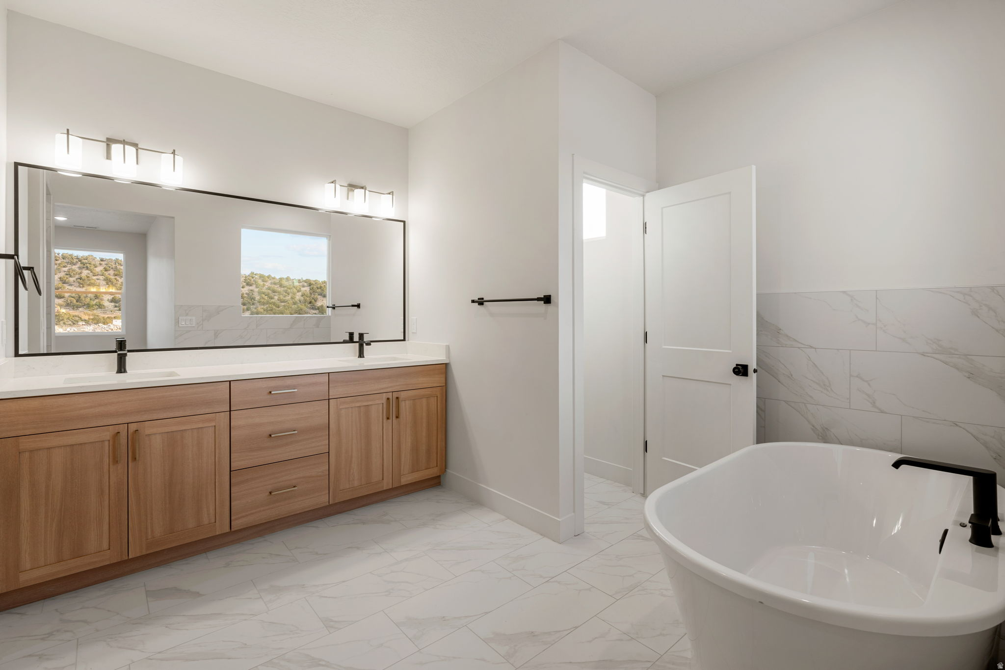 THE VALLEY AT SOUTH MOUNTAIN - Residential