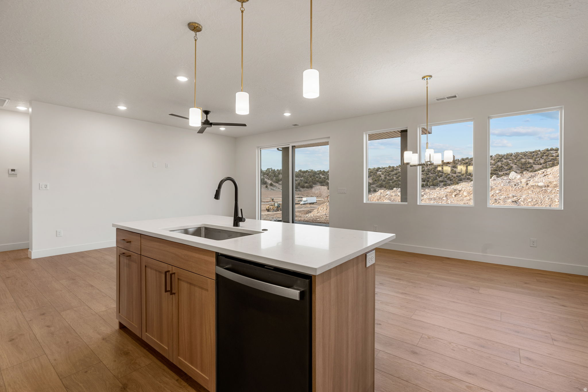 THE VALLEY AT SOUTH MOUNTAIN - Residential