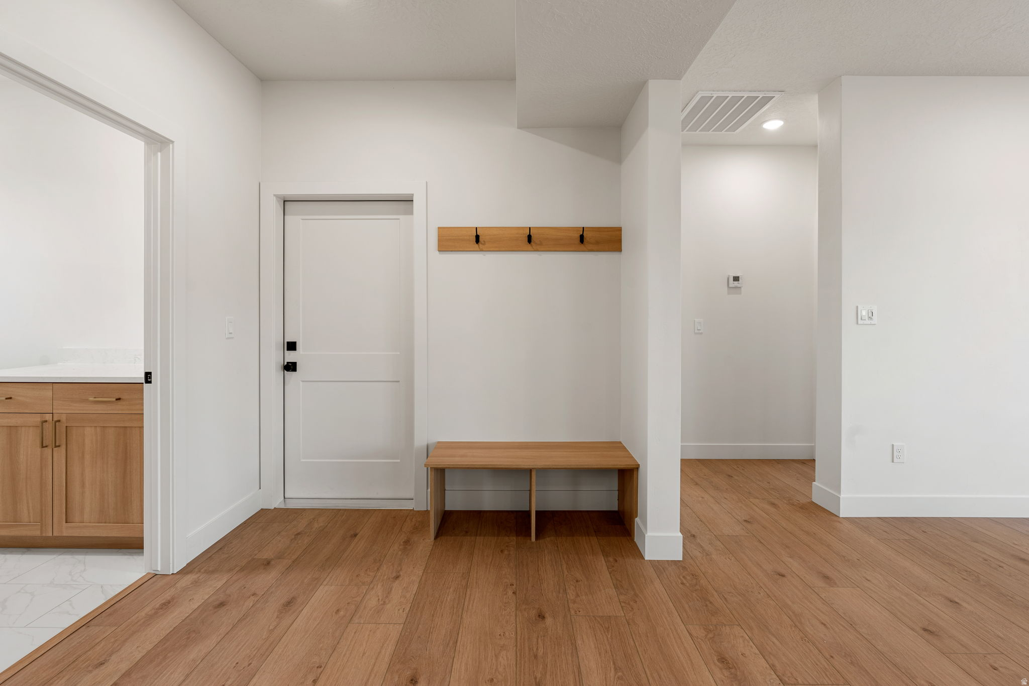 THE VALLEY AT SOUTH MOUNTAIN - Residential