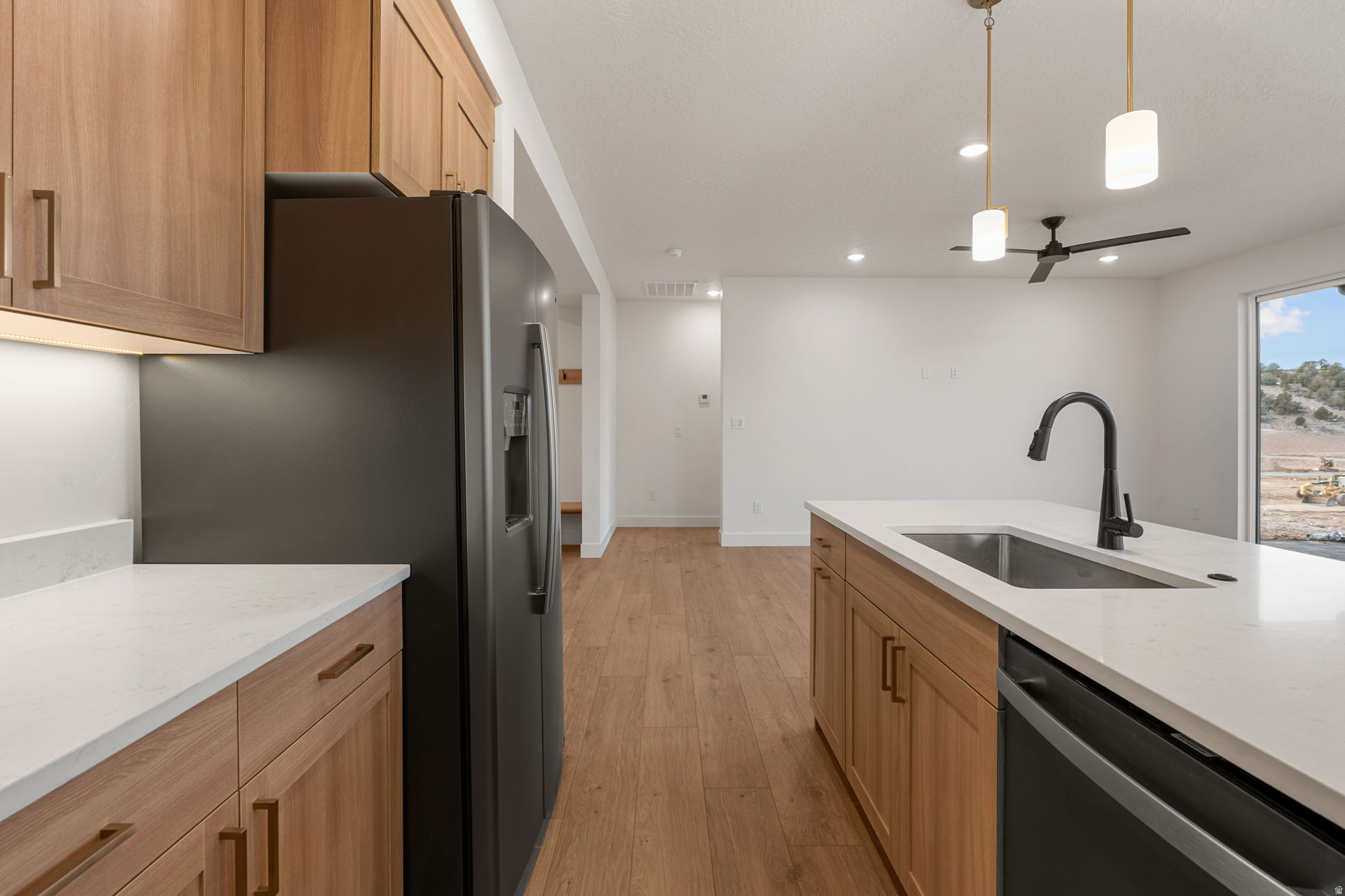 THE VALLEY AT SOUTH MOUNTAIN - Residential