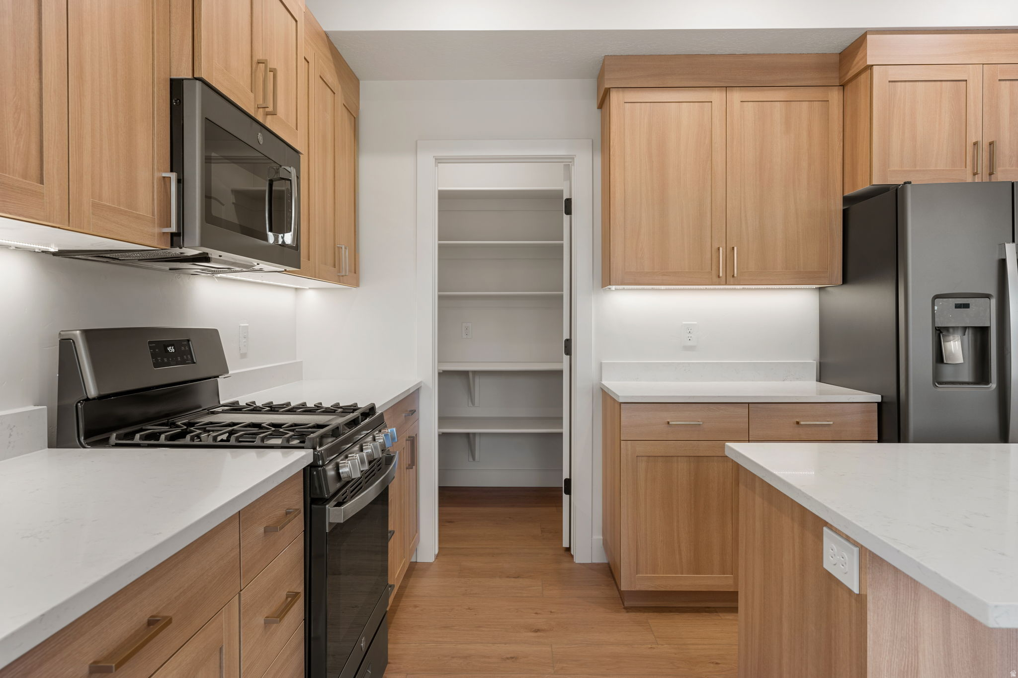 THE VALLEY AT SOUTH MOUNTAIN - Residential