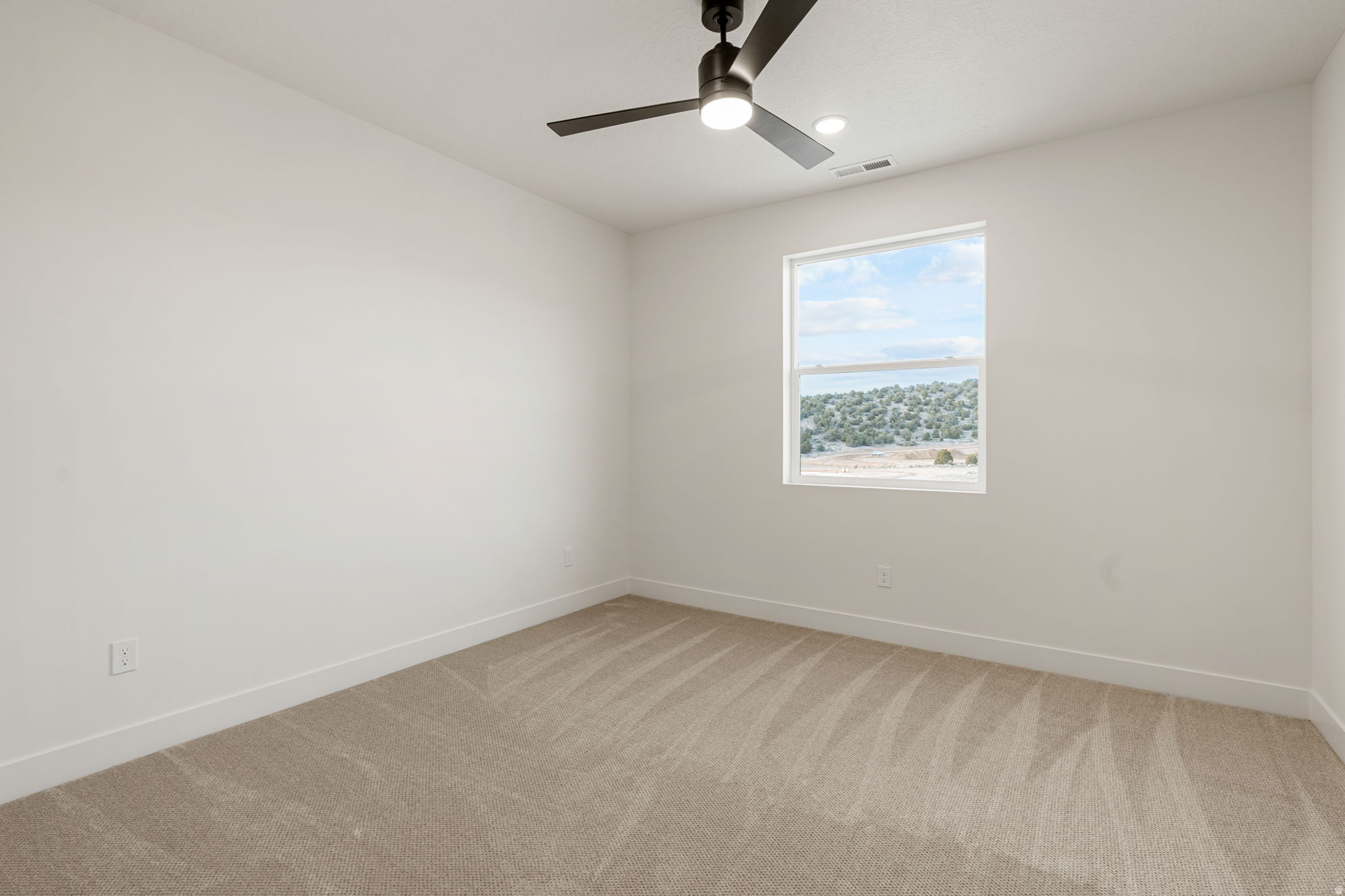 THE VALLEY AT SOUTH MOUNTAIN - Residential